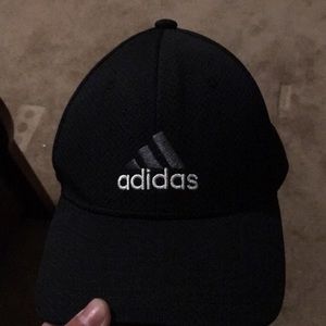 Adidas hat